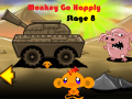 Peli Monkey Go Happly Stage 8