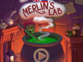 Peli Merlin's Lab