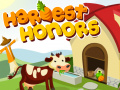 Peli Harvest Honors