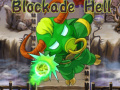 Peli Blockade Hell  