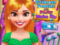 Peli Princess Dentist and Party Make Up