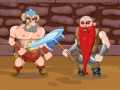 Peli Saga of Kraigen: Tournament of Yshtarr  