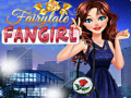 Peli Fairytale Fangirl