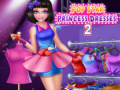 Peli Pop Star Princess Dresses 2