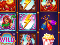 Peli Fortune Slots