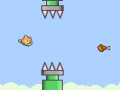Peli Flappy Doge