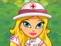 Peli Cute Jungle Quiz
