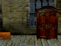 Peli Medieval Church Escape 2 Episode 2