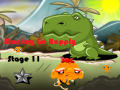 Peli Monkey Go Happly Stage 11