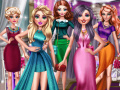 Peli Glamorous Prom Party