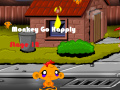 Peli Monkey Go Happly Stage 12