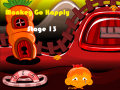 Peli Monkey Go Happly Stage 13
