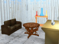 Peli Container Flat Escape 4