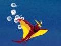Peli Jetray in Too Deep