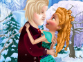 Peli Princess Anna Vampire Adorer