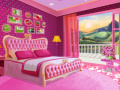 Peli Helen Dreamy Pink House
