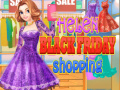 Peli Helen Black Friday Shopping