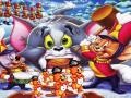 Peli Tom and Jerry Hidden Objects