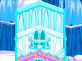 Peli Princess Ice Castle