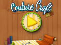 Peli Couture Craft