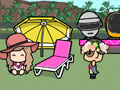 Peli Coachella Fun Scene Maker