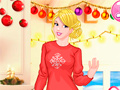 Peli Princesses Christmas Rivals