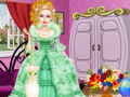 Peli Anne Lolita Fashion