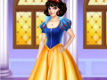 Peli Andy Cosplay Disney Princesses