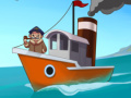 Peli Captain Flaggity Minesweeper
