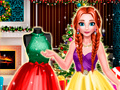Peli Annie Winter Dress