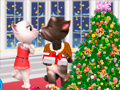 Peli Angie Winter Fashion Tree