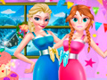 Peli Princess Sisters Special Day