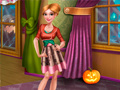 Peli Dove Halloween Dolly Dress Up