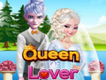 Peli Queen Or Lover