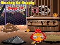 Peli Monkey Go Happly Stage 14