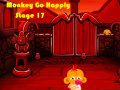 Peli Monkey Go Happly Stage 17