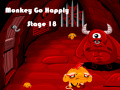 Peli Monkey Go Happly Stage 18