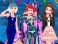 Peli Princesses School Party