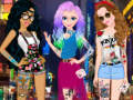 Peli Princesses Tattoo Fashion