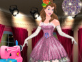 Peli Princesses Prom Dress Design