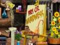 Peli Art or Madness