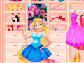 Peli Sweet Princess Dressing Room