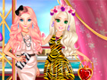 Peli Princesses Sparkle Fashion