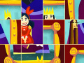 Peli Jigmania: Snow White