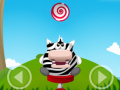 Peli Animal Sweets