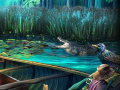 Peli Swamp Stories