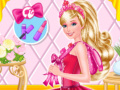 Peli Barbie`s Glossy Magazine