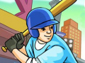 Peli Baseball