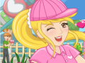 Peli Valentine Wonderland