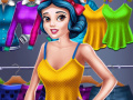 Peli Princess Fashion Looks